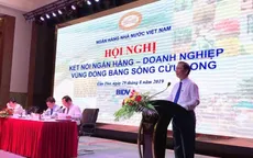 Cơ hội tiếp cận vốn cho doanh nghiệp ĐBSCL