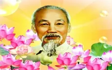 Sáng nay, kỷ niệm 50 năm thực hiện Di chúc của Chủ tịch Hồ Chí Minh