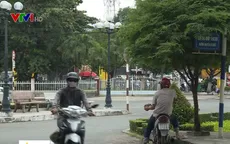 Người dân bức xúc vì đường dân sinh biến thành “đại lộ”