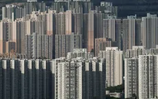 Giới trẻ Hong Kong (Trung Quốc) chật vật với giá nhà tăng vọt
