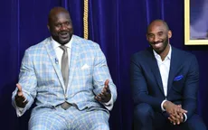 Kobe Bryant chủ động làm lành với đồng đội cũ