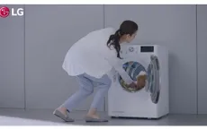 LG sẽ thu hồi 1,45 triệu máy sấy