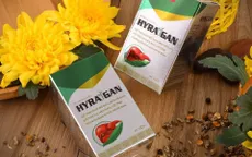 Thực phẩm bảo vệ sức khoẻ Hyra Gan: Đẩy lùi triệu chứng suy giảm chức năng gan