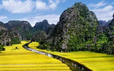 Nghỉ lễ 2/9: Hang Múa, Tràng An... lọt top địa điểm không thể bỏ lỡ