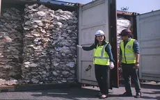 Malaysia truy tìm nguồn gốc gần 200 container rác thải nhựa