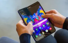 Galaxy Fold giá 50 triệu đồng cháy hàng tại Việt Nam sau 6 giờ mở bán
