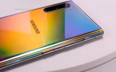 Cơ hội để mua Galaxy Note 10 với giá chỉ 21,99 triệu đồng