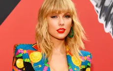 Taylor Swift: Tôi đã quen với việc bị chỉ trích