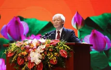 Di chúc của Chủ tịch Hồ Chí Minh là ngọn cờ quy tụ sức mạnh toàn dân tộc