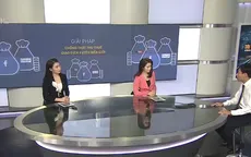 Giải pháp chống thất thu thuế giao dịch xuyên biên giới