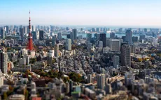 Tokyo - Thành phố an toàn nhất thế giới