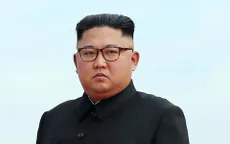 Triều Tiên sửa đổi hiến pháp để tăng quyền lực cho nhà lãnh đạo Kim Jong-un
