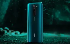 Redmi Note 8/8 Pro ra mắt: 4 camera sau, giá "siêu đẹp" chỉ từ hơn 3 triệu đồng