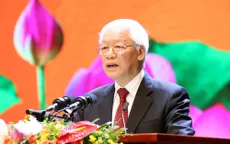 Toàn văn bài phát biểu của Tổng Bí thư, Chủ tịch nước tại Lễ Quốc gia 50 năm thực hiện Di chúc Hồ Chí Minh