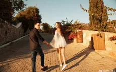 Hóa ra đây là lý do chồng đại gia của An Dĩ Hiên tặng 4 biệt thự xa xỉ cho vợ