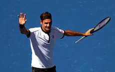 Roger Federer phủ nhận kế hoạch giải nghệ sau khi mùa giải 2020 kết thúc