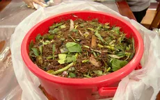 Để rác thải không còn là rác thải