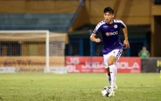 Đoàn Văn Hậu chuẩn bị gia nhập CLB SC Heerenveen (Hà Lan)