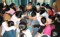 Lào bàn giao các nạn nhân của nạn buôn bán người cho Việt Nam