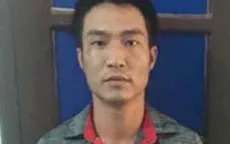 Bắt đối tượng 1 ngày gây 3 vụ cướp giật tài sản