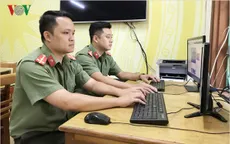 Bị phạt 10 triệu đồng vì tung tin thất thiệt trên mạng xã hội