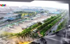 Thay đổi định hướng thu hút FDI