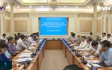 TP.HCM triển khai nhiều giải pháp bảo vệ môi trường