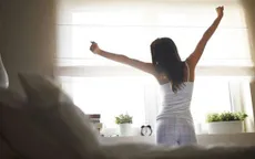 Vì sao một số người có thể ngủ ít mà không vấn đề gì?