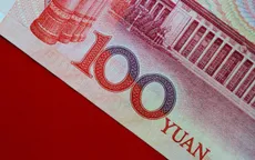 Nhân dân tệ sắp có tháng giảm mạnh nhất trong hơn 25 năm