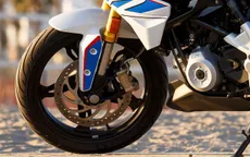 BMW Motorrad triệu hồi xe tại Mỹ, thị trường Việt Nam không bị ảnh hưởng