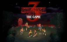 Stranger Things 3 ra mắt game "ăn theo" trên iOS và Android