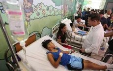 Dịch sốt xuất huyết diễn biến nghiêm trọng tại Philippines