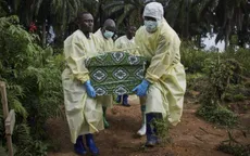 Đợt dịch Ebola mới tại CHDC Congo đã làm hơn 2.000 người chết