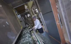 Cơn sốt trà xanh matcha liệu có thể cứu trà truyền thống Nhật Bản?