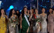 Lộ diện Miss World Việt Nam 2019