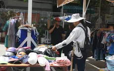 Cửa hàng 0 đồng, ai thiếu đến lấy, ai dư đến cho