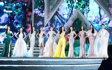 Điều đặc biệt từ chung kết Hoa hậu Thế giới Việt Nam 2019