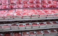 Philippines mở rộng lệnh cấm nhập khẩu các sản phẩm thịt lợn