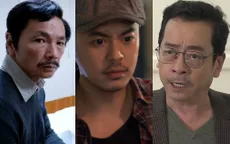 Về nhà đi con: Ba người cha, ba tính cách, nhưng tình yêu thương con là vô hạn