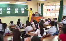 Nghịch lý TP.HCM "khát" giáo viên tiếng Anh