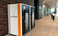 Dịch vụ cho thuê “bốt văn phòng” tại Nhật Bản