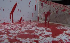 Tạt sơn, tạt chất bẩn đe doạ, có thể bị xử lý hình sự