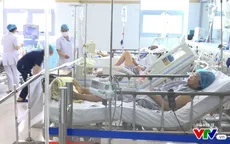 (Cập nhật) Công bố nguyên nhân dẫn đến sự cố chạy thận tại Nghệ An