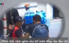 Dự án "Sài Gòn tử tế": Lan tỏa những thông điệp tích cực về cuộc sống
