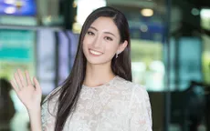 Hoa hậu Lương Thùy Linh: Điều tôi muốn làm nhất sau đăng quang là...