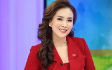 VTV Awards 2019: MC Mai Ngọc vươn lên dẫn đầu Người dẫn chương trình ấn tượng