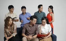 Phim "Những nhân viên gương mẫu" sẽ tiếp sóng "Về nhà đi con"