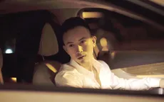 Diễn viên Anh Vũ: "Tôi luôn khờ dại trong tình yêu"
