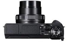 Canon ra mắt máy ảnh PowerShot hỗ trợ livestream trên YouTube