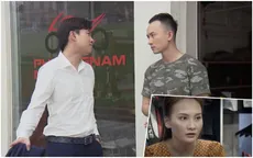 Về nhà đi con - Tập 81: Khi Vũ hậm hực vì Thư tươi cười bên trai lạ, mẹ cu Bon lẳng lặng dùng 3 tỷ cứu chồng cũ